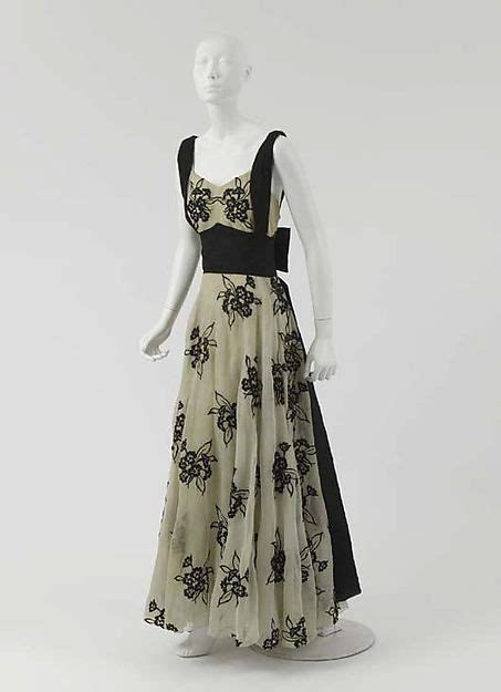 vintage chanel dresses online|Vintage Chanel evening gowns.